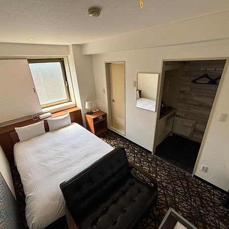 Hotel Cerezo Tokyo prefektur Exteriör bild