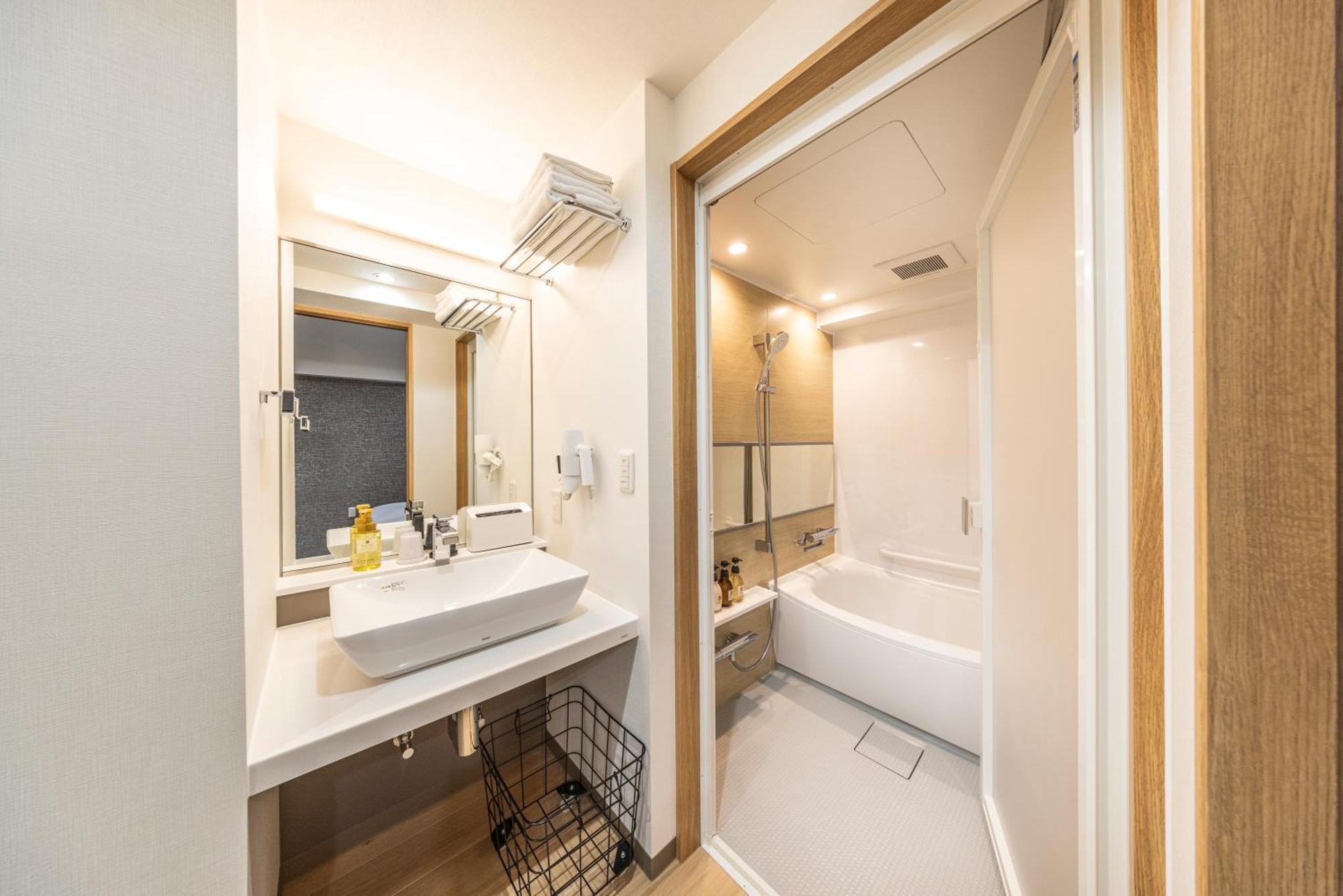 Hotel Cerezo Tokyo prefektur Exteriör bild