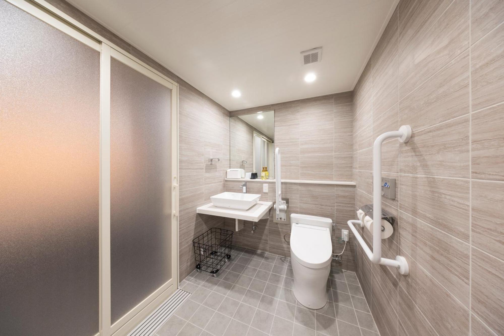 Hotel Cerezo Tokyo prefektur Exteriör bild