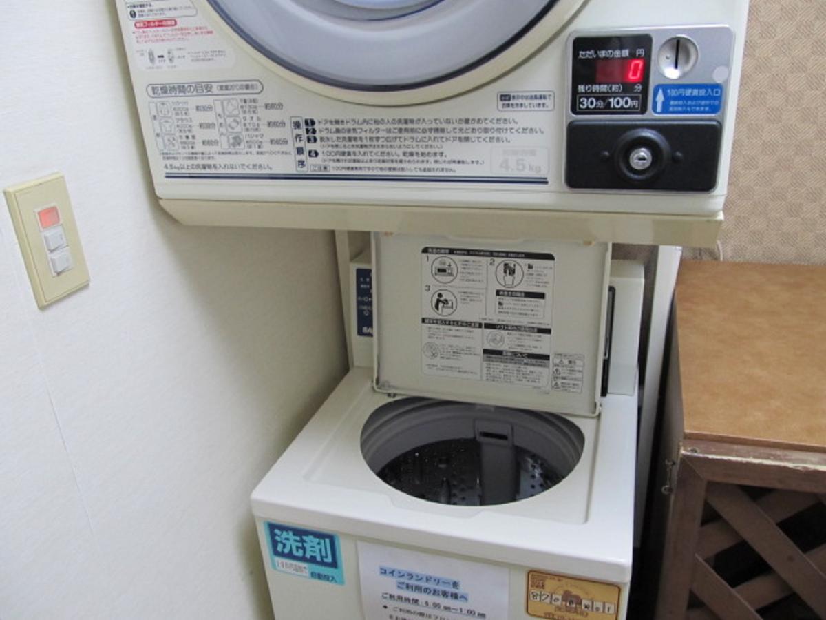 Hotel Cerezo Tokyo prefektur Exteriör bild